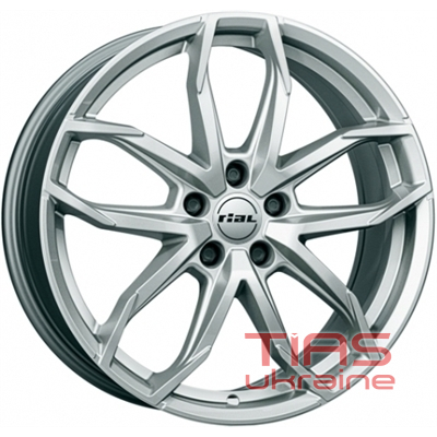Rial Lucca 7.5x17 5x112 ET37 DIA66.6 PS