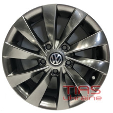 Replica Volkswagen CT1320 7.5x17 5x112 ET45 DIA57.1 HB