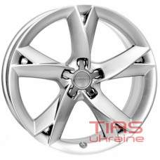 Replica Audi (CT1334) 8x18 5x112 ET39 DIA66.6 HS