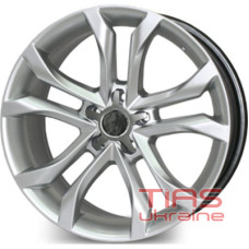 Replica Audi (CT1336) 7x16 5x112 ET35 DIA66.6 HS