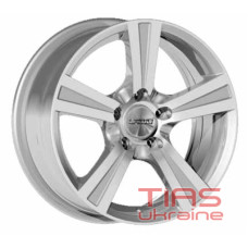 Lawu SL-219 6.5x15 5x110 ET35 DIA67 HS