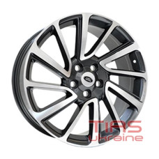 Replica Land Rover (LR005) 9.5x20 5x120 ET48 DIA0 BMF