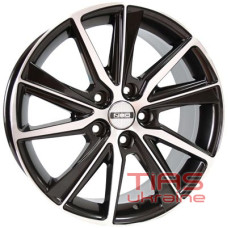 Tech Line TL 738 7.5x17 5x112 ET46 DIA66.6 BD