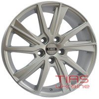 Tech Line TL 738 7.5x17 5x112 ET46 DIA66.6 S