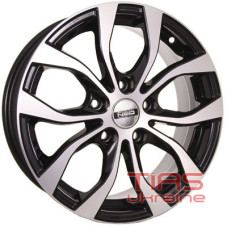 Tech Line TL 762 6.5x17 5x114.3 ET46 DIA67.1 BD