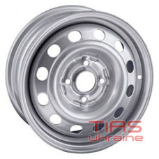 Steel Trebl 5220T 5x14 4x100 ET46 DIA0 S