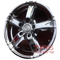 Autom A-516 6.5x15 5x112 ET40 DIA73.1 CS