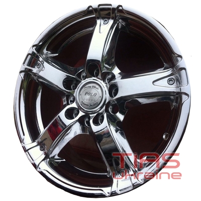 Autom A-516 6.5x15 5x112/114.3 ET40 DIA73.1 CS