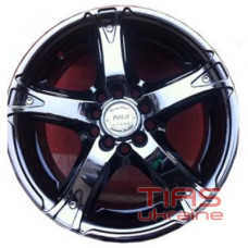 Autom A-516 6.5x15 5x100/114.3 ET38 DIA73.1 CB