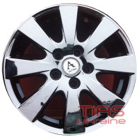 Autom A-803 6.5x16 5x114.3 ET45 DIA73.1 CB