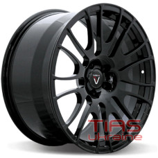 Vissol Forged F-303 10x19 5x120 ET39 DIA72.6 GB