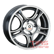 Vianor VR29 6.5x15 5x112 ET45 DIA57.1 GMF