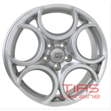 WSP Italy Alfa Romeo (W257) Romeo 7.5x18 5x110 ET41 DIA0 MGM