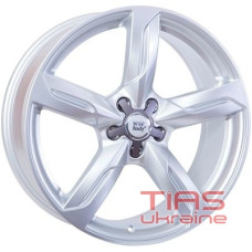 WSP Italy Audi (W564) Afrodite 8x19 5x112 ET27 DIA66.6 S