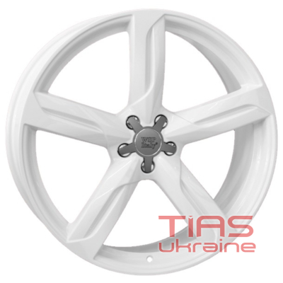 WSP Italy Audi (W564) Afrodite 8x19 5x112 ET27 DIA66.6 W