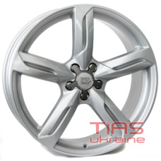 WSP Italy Audi (W564) Afrodite 8.5x20 5x112 ET33 DIA66.6 MGM