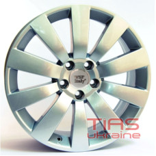 WSP Italy Fiat (W152) Verona 6.5x16 5x110 ET36 DIA0 S