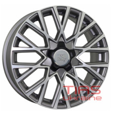 WSP Italy Fiat (W168) Gran Sasso 7x18 5x110 ET40 DIA0 P