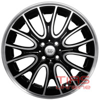 WSP Italy Mini (W1653) Rivers 7x17 4x100 ET48 DIA56.1 GBP