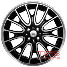 WSP Italy Mini (W1653) Rivers 7x17 4x100 ET48 DIA56.1 GBP