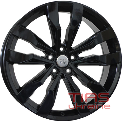 WSP Italy Volkswagen (W470) Cobra 8x19 5x112 ET47 DIA57.1 GB
