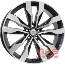 WSP Italy Volkswagen (W470) Cobra 8x19 5x112 ET47 DIA57.1 GBP