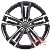 WSP Italy Volkswagen (W471) Naxos 7.5x18 5x112 ET49 DIA0 GBP