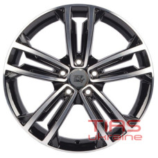 WSP Italy Volkswagen (W471) Naxos 7.5x18 5x112 ET49 DIA0 GBP
