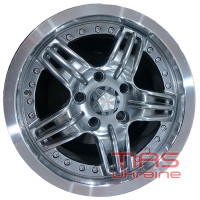 Storm AT-530 6.5x15 5x114.3 ET35 DIA67.1 MIHB