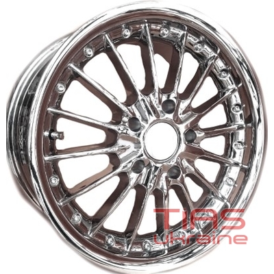 PTH 1139 7.5x15 5x112 ET35 DIA73.1 H