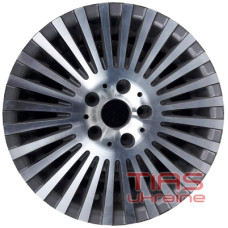 PTH 1156 7x15 5x112 ET35 DIA73.1 MGM