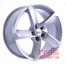 Fondmetal 7900 6.5x15 4x100 ET42 DIA60.1 S