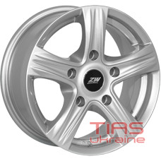 Zorat Wheels 7330 6.5x15 5x139.7 ET40 DIA98.5 S