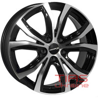 Zorat Wheels 7764 8x20 5x114.3 ET30 DIA60.1 BP