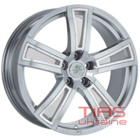 Fondmetal Tech 6 7.5x17 5x112 ET48 DIA57.1 S