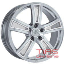 Fondmetal Tech 6 7.5x17 5x112 ET48 DIA57.1 S