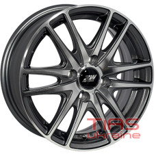 Zorat Wheels 4410 5.5x14 4x98 ET38 DIA58.6 MK-P