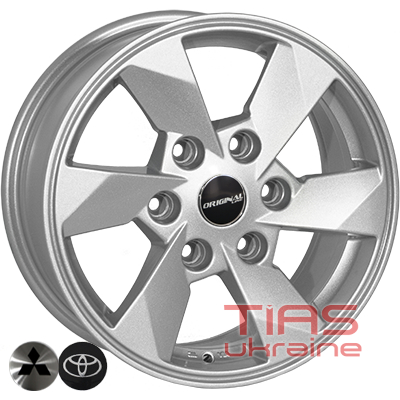 Zorat Wheels 7756 7x16 6x139.7 ET38 DIA106.1 SL Zorat Wheels 7756 7x16 6x139.7 ET38 DIA106.1 SL