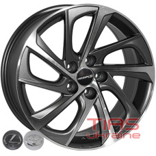 Zorat Wheels 7749 8x18 5x114.3 ET30 DIA60.1 MK-P