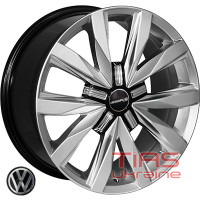 Zorat Wheels BK5330 8x18 5x120 ET50 DIA65.1 HS Zorat Wheels BK5330 8x18 5x120 ET50 DIA65.1 HS