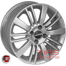 ZF FR022 6x15 4x98 ET38 DIA58.1 S
