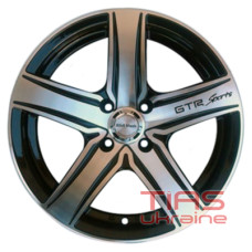 Lawu YL-3111 7.5x17 5x114.3 ET40 DIA73.1 BP