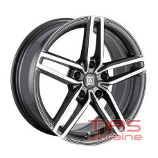 Lawu YL-2768 7.5x17 5x112 ET35 DIA66.6 BFP