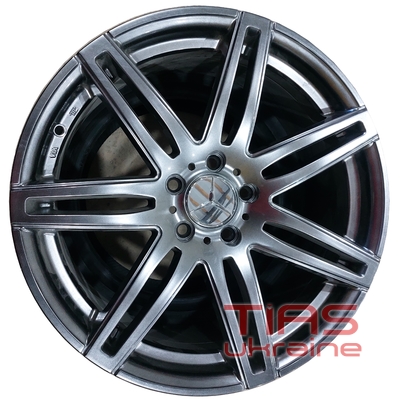 Lawu YL-285 8x18 5x112 ET42 DIA66.6 HB