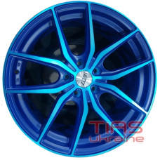 Lawu YL-3239 8x18 5x114.3 ET35 DIA73.1 UPL