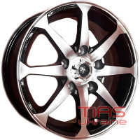 Lawu ZL-1462 5.5x14 5x114.3 ET38 DIA73.1 MB