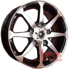 Lawu ZL-1462 5.5x14 5x114.3 ET38 DIA73.1 MB