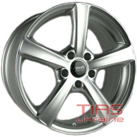 Futek F-914 6.5x15 5x112 ET38 DIA66.6 HS