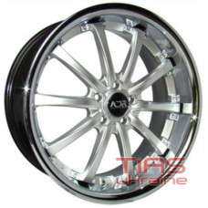 Kyowa Racing KR-667 8x18 5x100 ET42 DIA73.1 HCP1