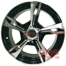 Sportmax Racing SR-9113 6.5x16 8x98 ET42 DIA67.1 BP